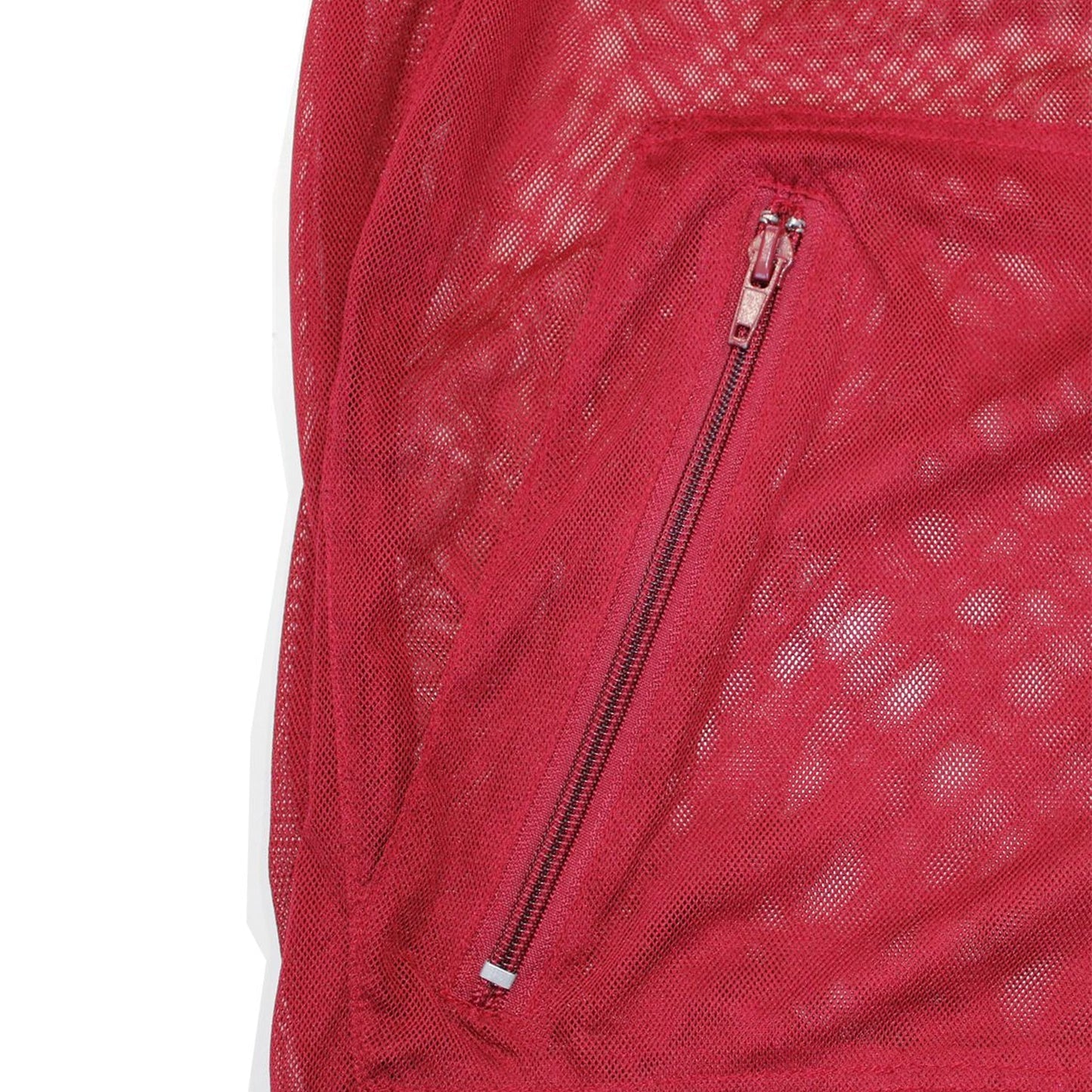 インセクトシールド 【プレミアム虫よけメッシュパーカー】 INS7003