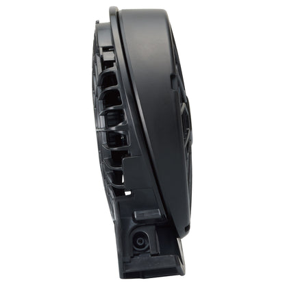 空調風神服🄬 JapanLabel 24V仕様 ファン・ケーブルセット メーカー保証付き RD9610PH RD9620PH 【ななめタイプ/フラットタイプ ファンセット】