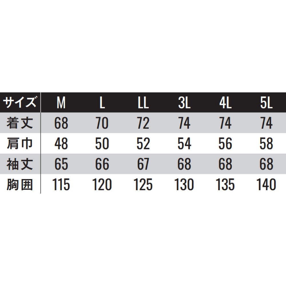 雷神服® すぐ着られるセット BO31810 RD9570 バッテリー別売り 雷神防寒ブルゾン 日本メーカー 【発熱ユニットセット】