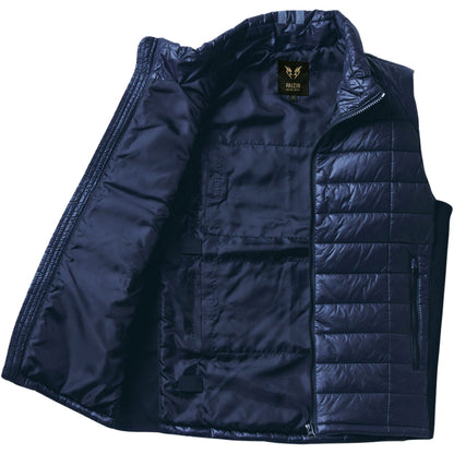 雷神服® すぐ着られるセット BO32160 RD9570 バッテリー別売り 雷神ウォームベスト 日本メーカー 【発熱ユニットセット】