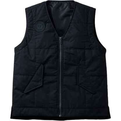 雷神服® すぐ着られるセット BO32160 RD9570 バッテリー別売り 雷神ウォームベスト 日本メーカー 【発熱ユニットセット】