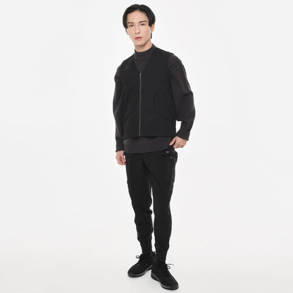 雷神服® すぐ着られるセット BO32160 RD9570 バッテリー別売り 雷神ウォームベスト 日本メーカー 【発熱ユニットセット】