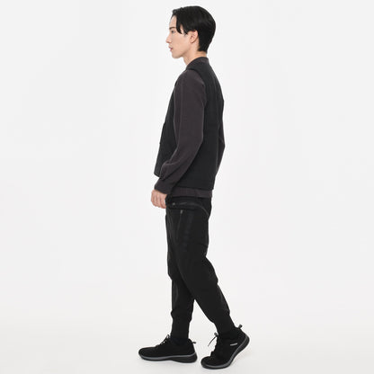 雷神服® すぐ着られるセット BO32160 RD9570 バッテリー別売り 雷神ウォームベスト 日本メーカー 【発熱ユニットセット】