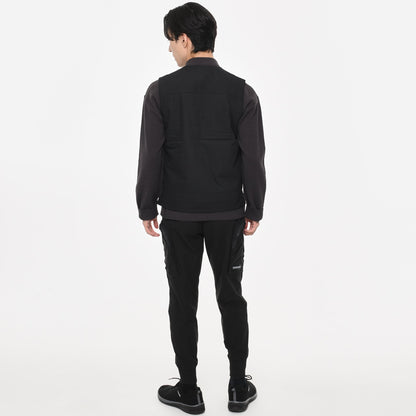 雷神服® すぐ着られるセット BO32160 RD9570 バッテリー別売り 雷神ウォームベスト 日本メーカー 【発熱ユニットセット】