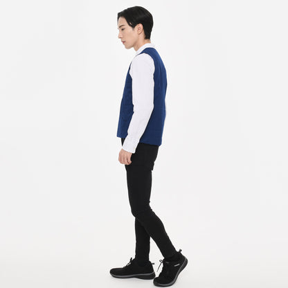 雷神服® すぐ着られるセット BO32160 RD9570 バッテリー別売り 雷神ウォームベスト 日本メーカー 【発熱ユニットセット】