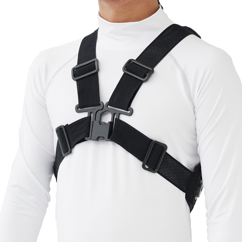 暑さ対策・冷却グッズ EF92462R FROZEN VEST PRO フローズンベスト EXFROZEN 冷却 表面最大冷却温度約 -20