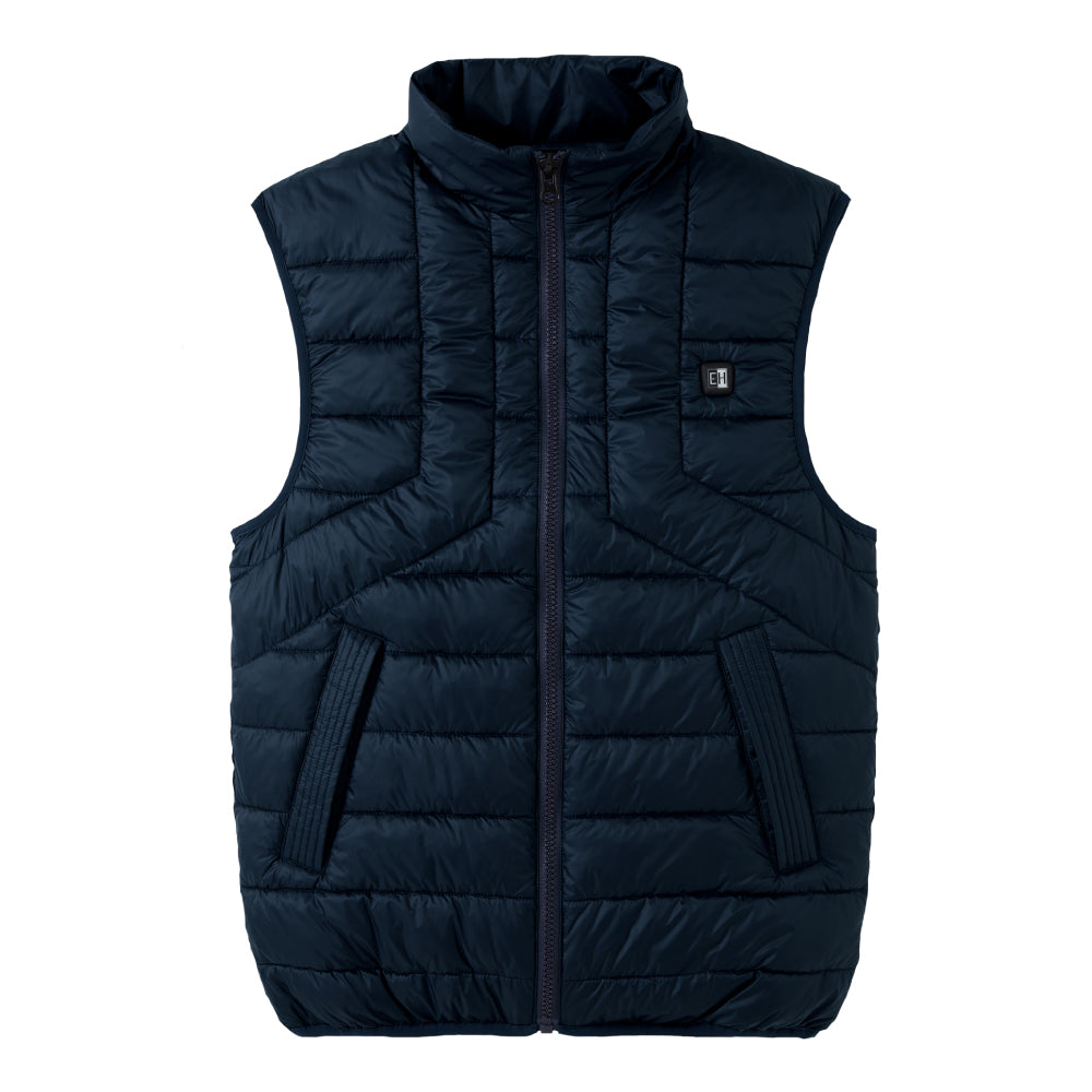 サンエス EXHEAT 防寒着 プレヒート機能搭載 【カーボンヒートベスト