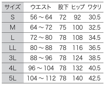 サンエス 食品工場用白衣 フードマイスター 通気性・吸水性抜群 ウエスト部分総ゴム仕様 衛生白衣 【男女共用 総ゴム・裾口ジャージパンツ】 FX70967J