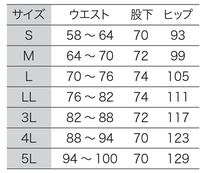 サンエス 食品工場用白衣 フードマイスター 通気性・吸水性抜群 女性用衛生白衣 【女性用 横ゴム・裾口ジャージパンツ】 FX70968J