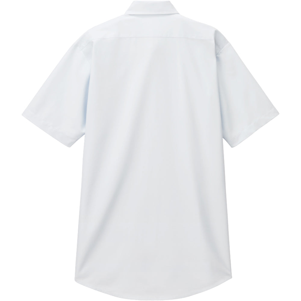【メンズ半袖シャツ】 Jack＆Betty ストレスフリーなビジネスシャツ JB52500