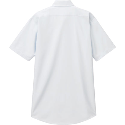 【メンズ半袖シャツ】 Jack＆Betty ストレスフリーなビジネスシャツ JB52500