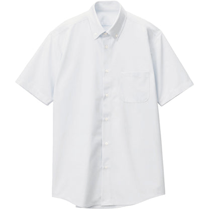 【メンズ半袖シャツ】 Jack＆Betty ストレスフリーなビジネスシャツ JB52500