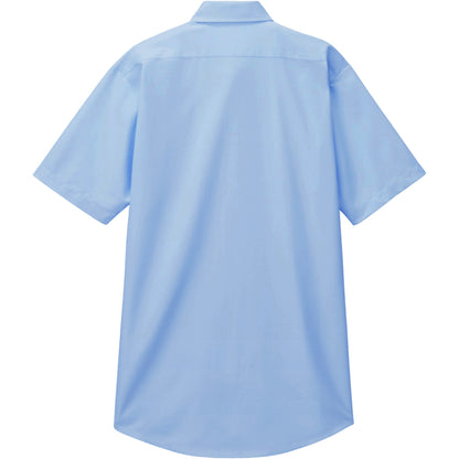 【メンズ半袖シャツ】 Jack＆Betty ストレスフリーなビジネスシャツ JB52500