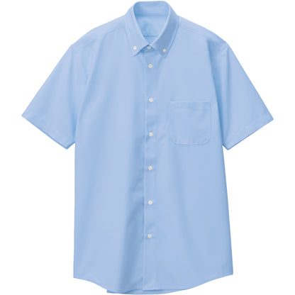 【メンズ半袖シャツ】 Jack＆Betty ストレスフリーなビジネスシャツ JB52500