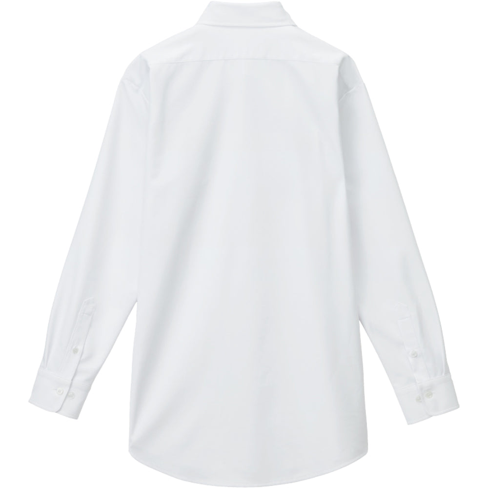 【メンズ長袖シャツ】 Jack＆Betty ストレスフリーなビジネスシャツ JB52501