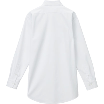 【メンズ長袖シャツ】 Jack＆Betty ストレスフリーなビジネスシャツ JB52501