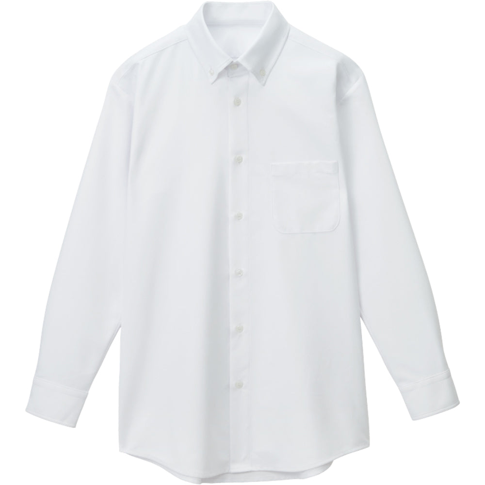 【メンズ長袖シャツ】 Jack＆Betty ストレスフリーなビジネスシャツ JB52501