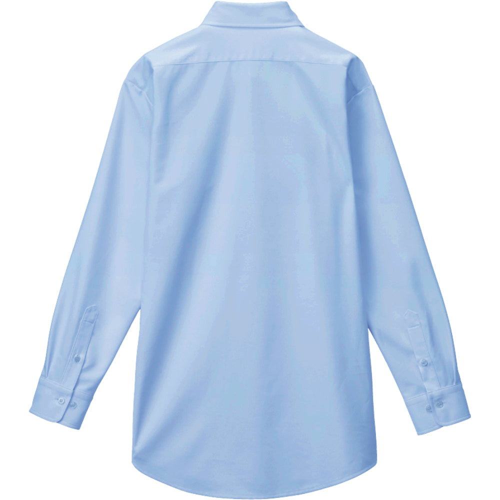 【メンズ長袖シャツ】 Jack＆Betty ストレスフリーなビジネスシャツ JB52501