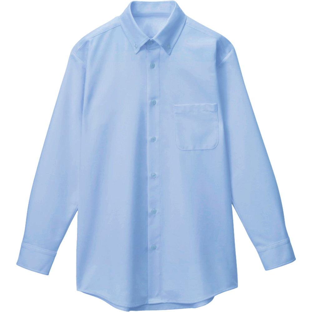 【メンズ長袖シャツ】 Jack＆Betty ストレスフリーなビジネスシャツ JB52501