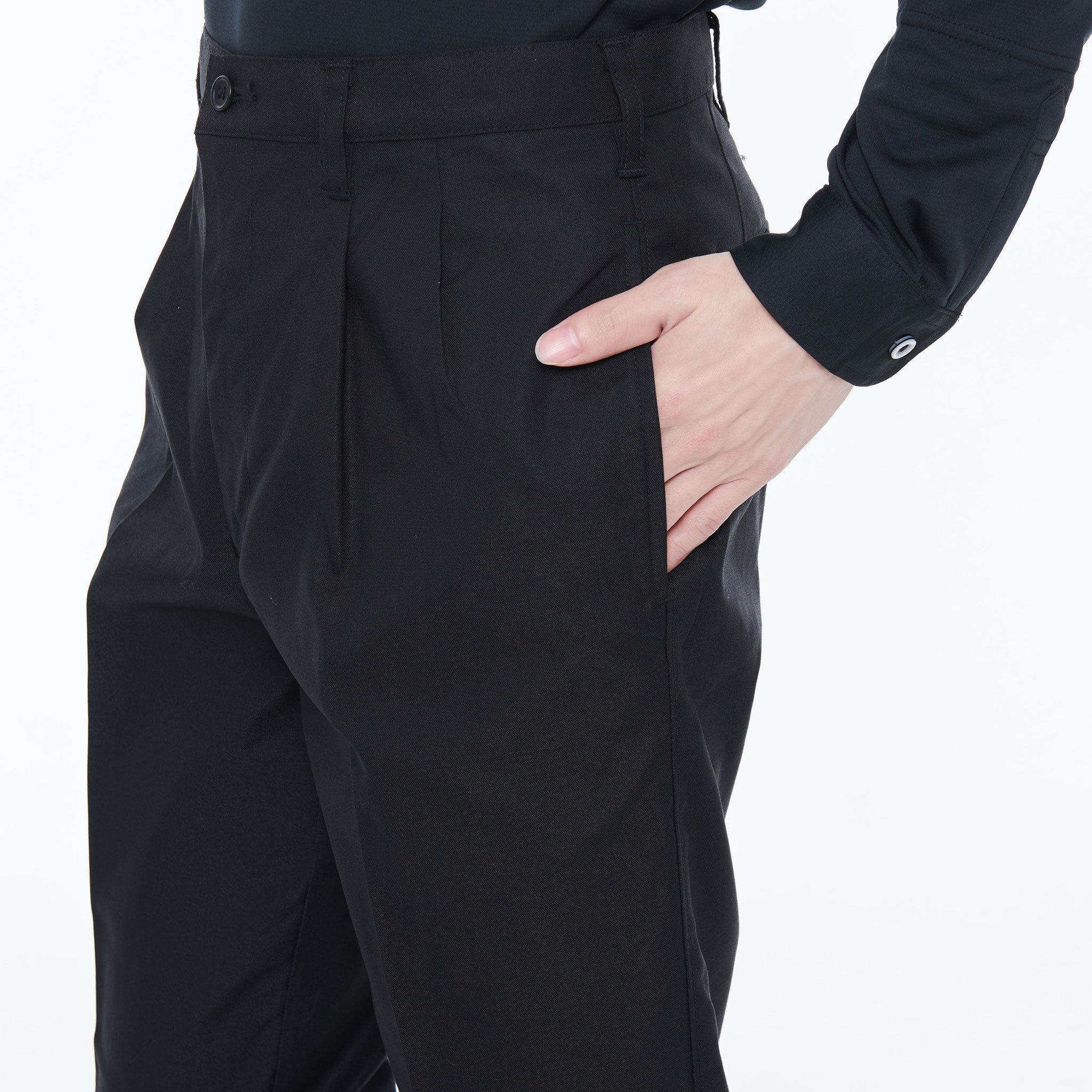 サンエス Jack＆Betty スーパーストレッチでストレスフリー 快適