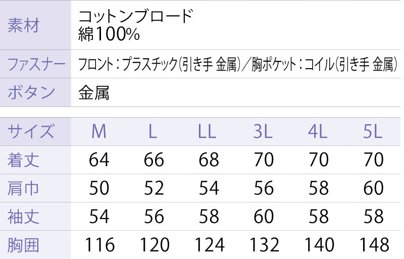 サンエス 空調風神服 スタイリッシュ 【長袖ワークブルゾン】 KF91400