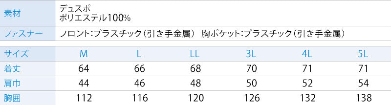 サンエス 空調風神服 チタン加工で屋外も快適 【チタン加工ベスト】 KF92142