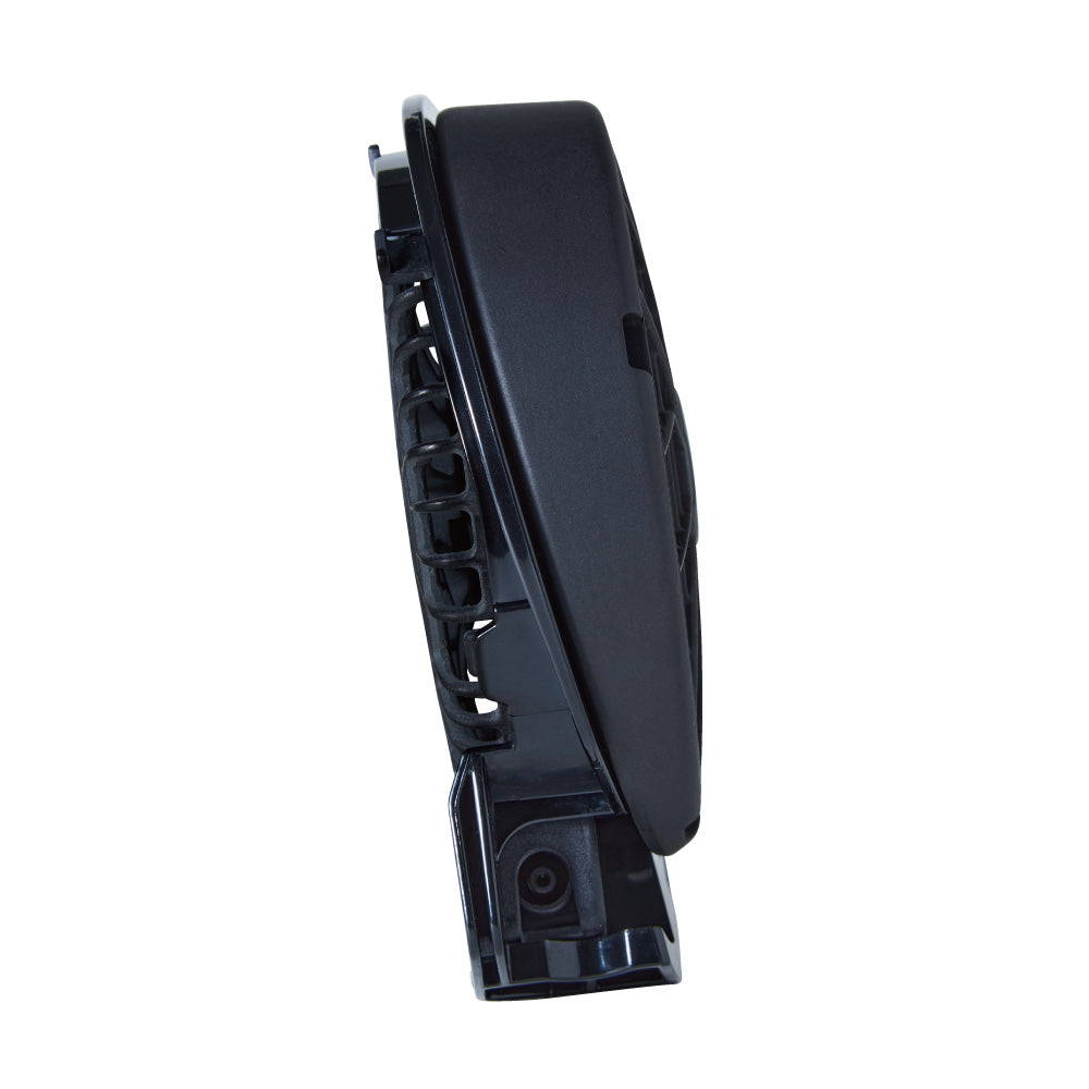 メーカー保証付】 サンエス 空調風神服® 最大風量約100ℓ/sec 【24V仕様