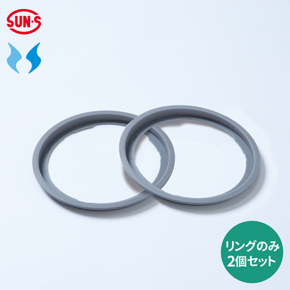 サンエス 空調風神服 虫や小枝などの異物をファンへ入りにくくする 【保護ネットリング】 RD9762