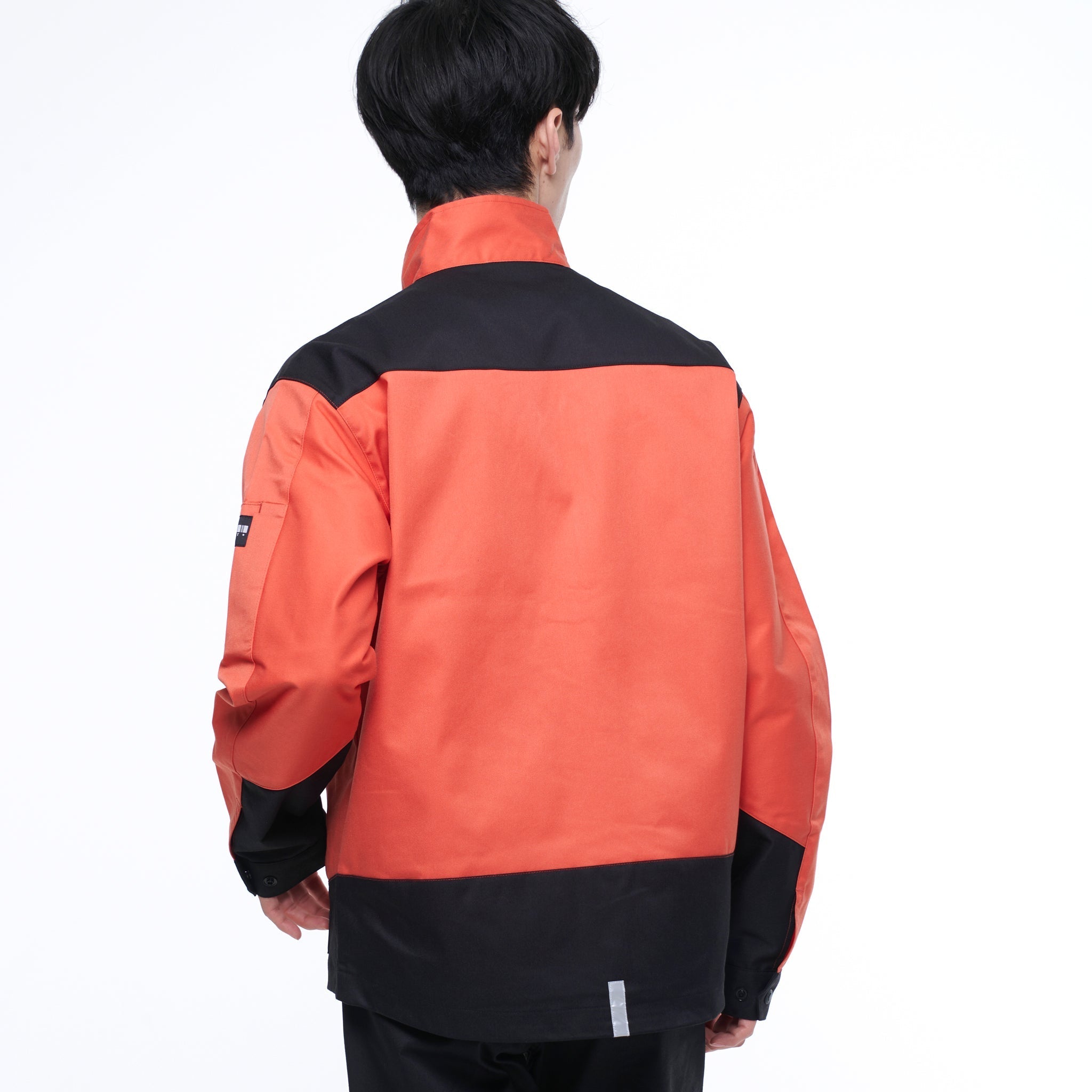 サンエス 作業服 SPOTLIGHT ワーク×アウトドアのハイブリッド